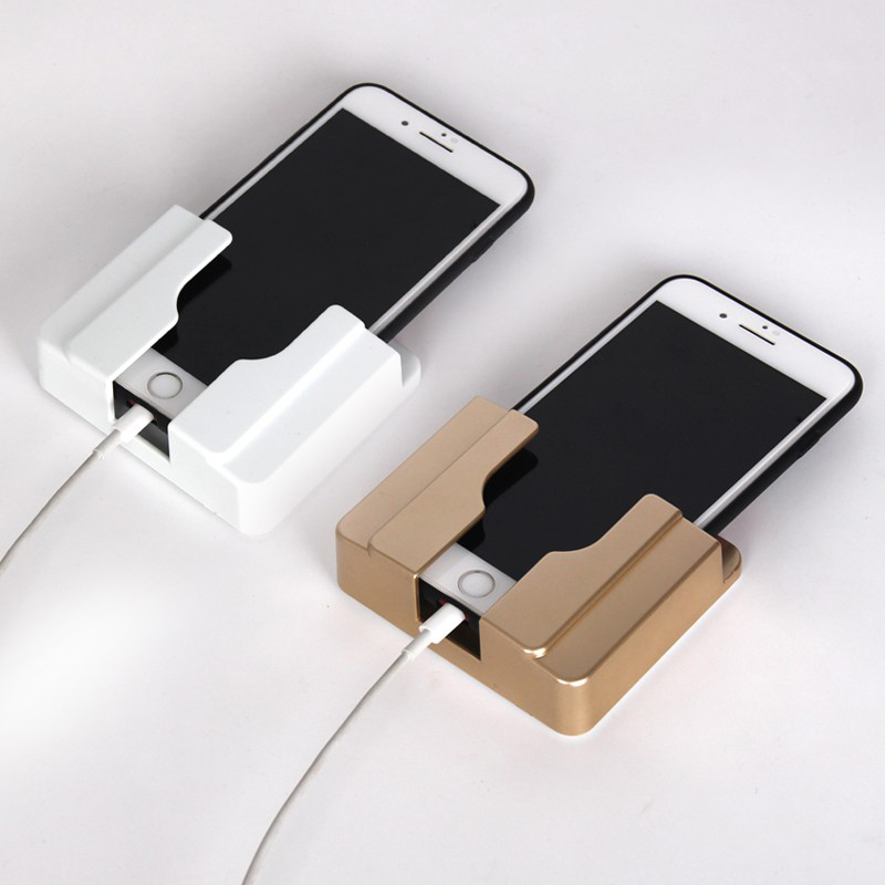 Mobile Giá Đỡ Điện Thoại Treo Tường Tiện Lợi