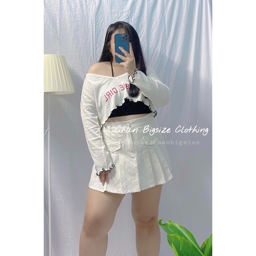 Set áo 2 món Baby Girl QC 55-75kg