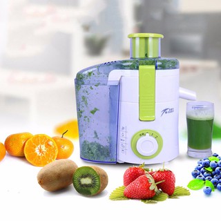 MÁY ÉP TRÁI CÂY, HOA QUẢ TỐC ĐỘ CHẬM JUICER SIÊU BỀN