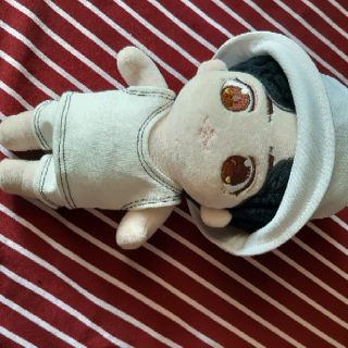Outfit doll 15cm , 20cm
