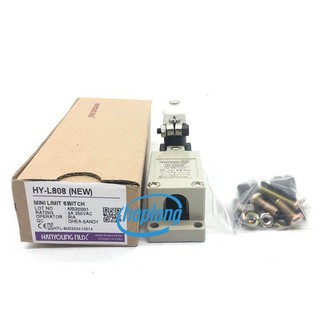 Công tắc hành trình HY-L808 Hanyoung Nux