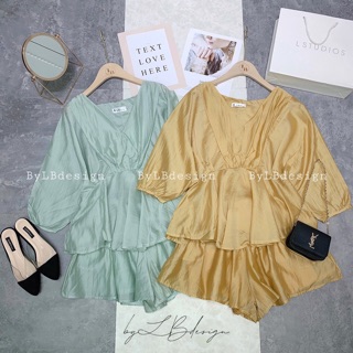 Set tơ cực xinhhh (ảnh thật shop chụp)
