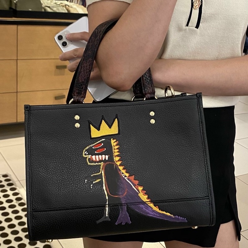 💥Túi Coach X Jean (mới)💥Rẻ vô địch
