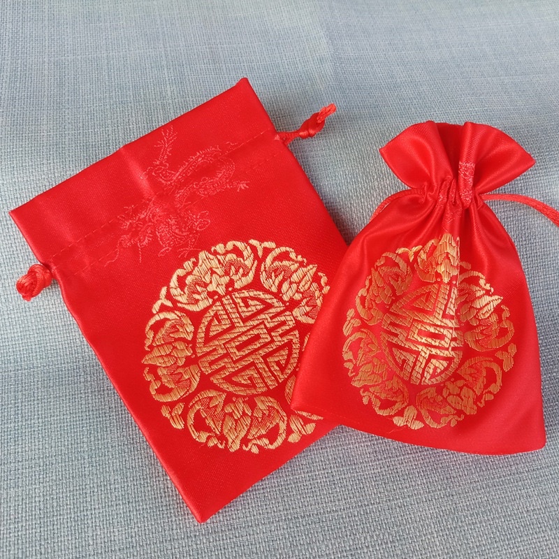 Túi Gấm Thượng Hải - Túi Gấm Phong Thuỷ Loại 1 | BigBuy360 - bigbuy360.vn