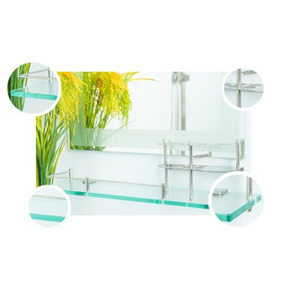 Kệ kính đa năng Kibath KB-306A