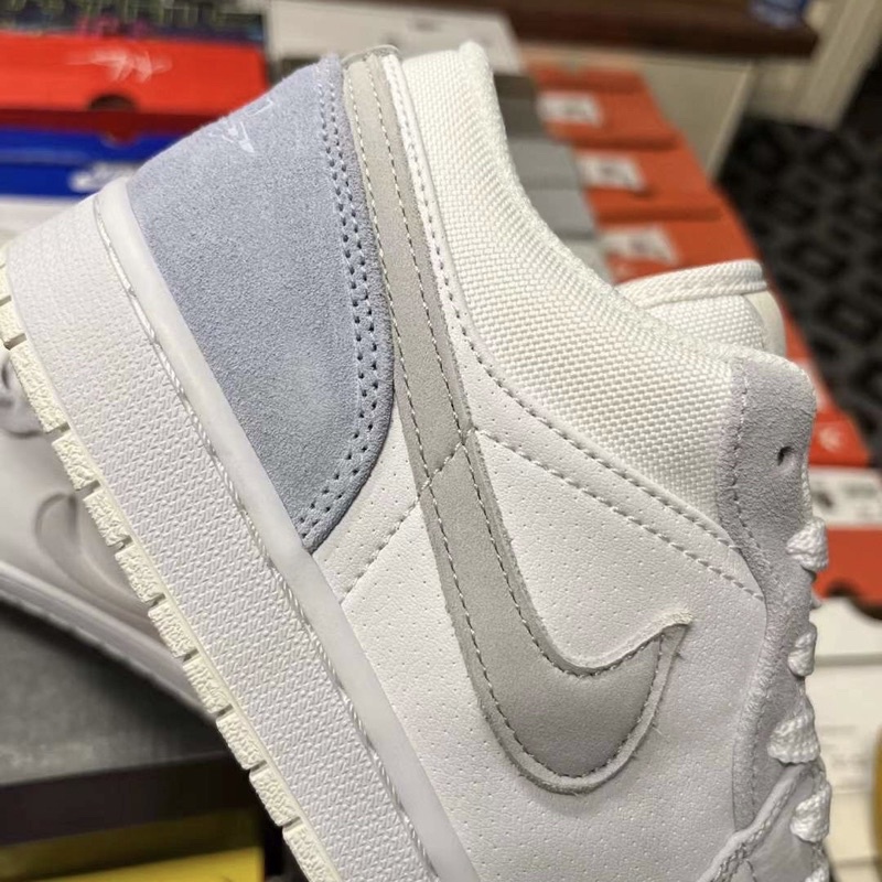 giày Air Jordan1 low paris | Bản cao cấp