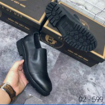 FREE SHIP Giày Lười G2 599 ( G2 STORE )