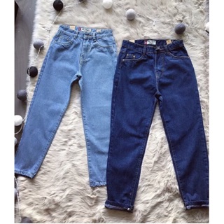 Quần Jean Baggy Boyfriends