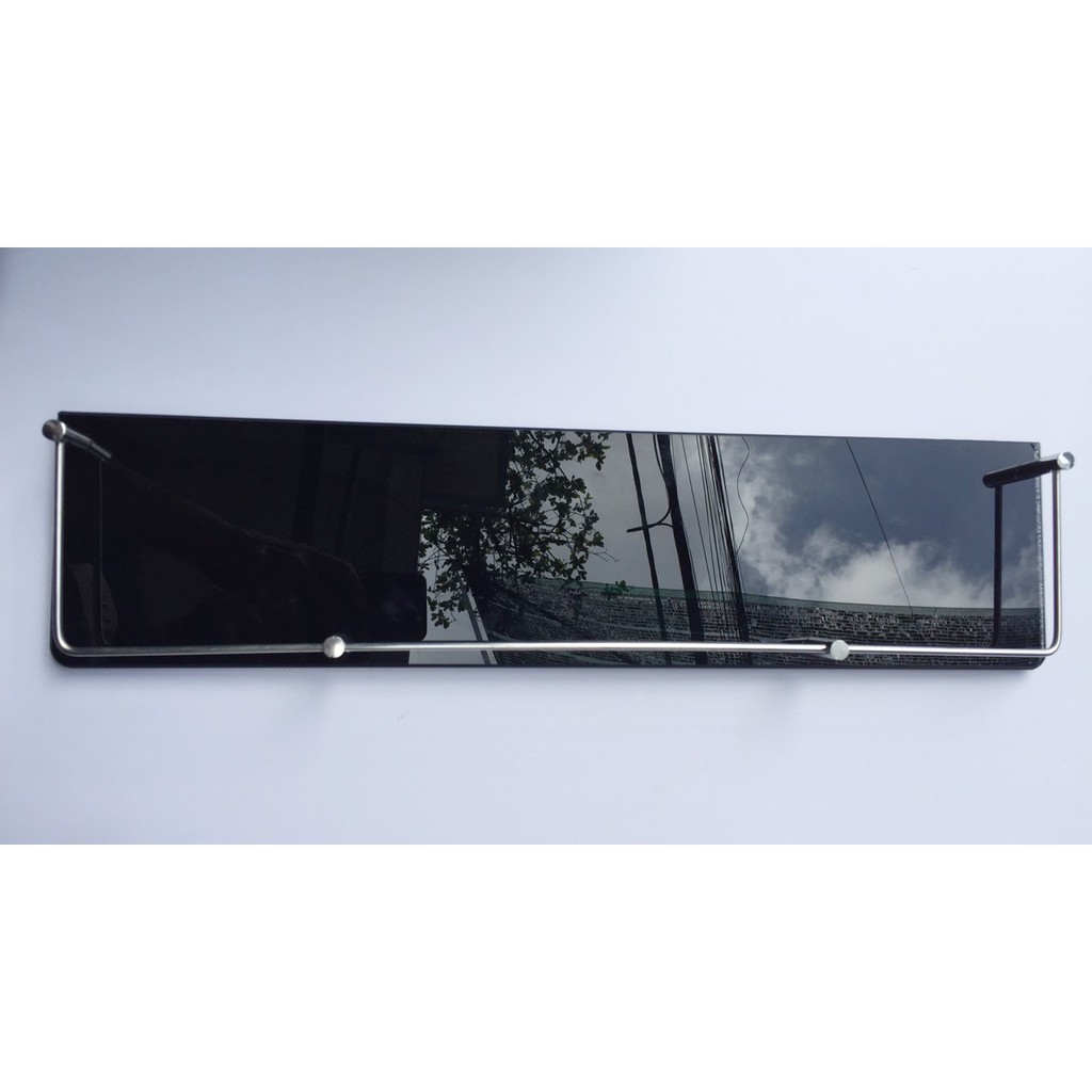 Kệ kính màu Kibath KT 12x50 cm