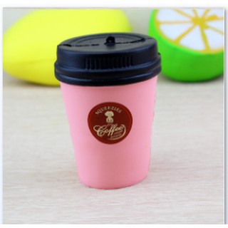 Squishy Ly Cafe 11 * 8 cm