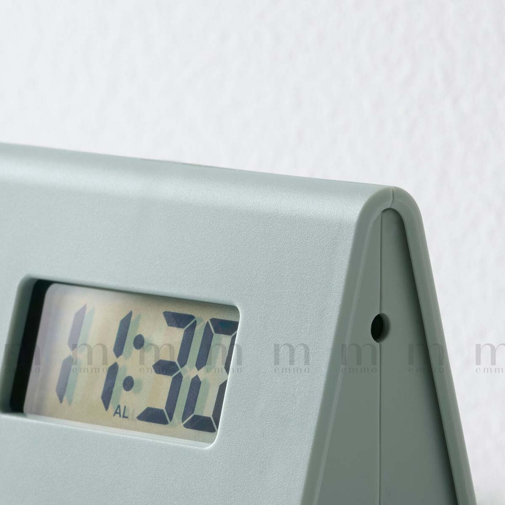 ĐỒNG HỒ ĐỂ BÀN IKA CHÍNH HÃNG - KUPONG
