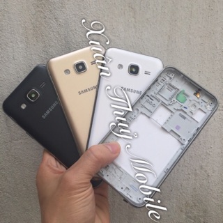 Vỏ máy galaxy j2 2015 j200