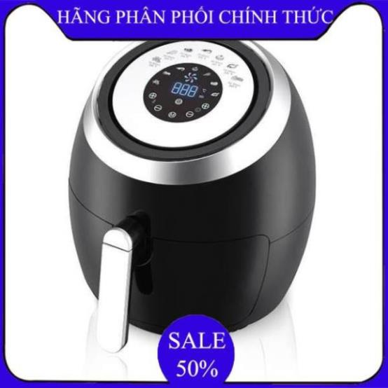 ✔️ Nồi chiên điện, Nồi chiên không dầu AF606-Bảo hành uy tín - LỖI 1 ĐỔI 1  - Bảo hành úy tín 1 đổi 1 ✔️