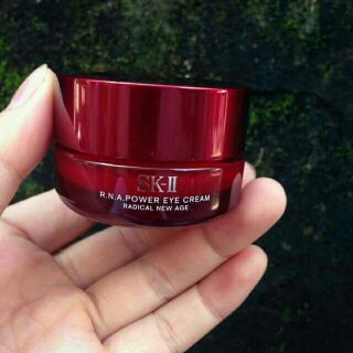 Kem mắt SK-II
