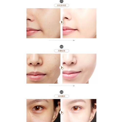 Serum vàng 24k - Serum dưỡng trắng da dưỡng ẩm tinh chất vàng 24k cao cấp 100ml