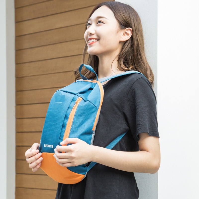 Balo Thể Thao Du Lịch Balo Cho Nam Cho Bé Đi Học QueChuaa Đa Năng