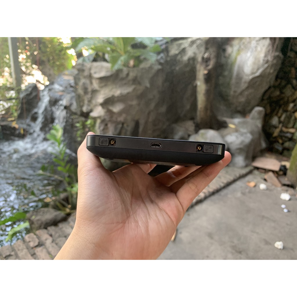 Bộ Phát Wifi 4G LTE Netgear Aircard 791L Hàng Mỹ - 791L Pin 4300mah | BigBuy360 - bigbuy360.vn