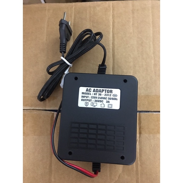 Máy phun sương HP-2000 FUSHINI 36V