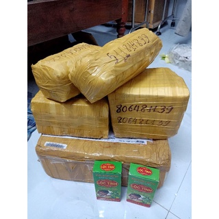 Tinh dầu QUẾ. TINH DẦU SẢ 10ML