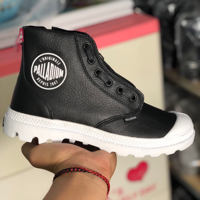 Palladium nữ