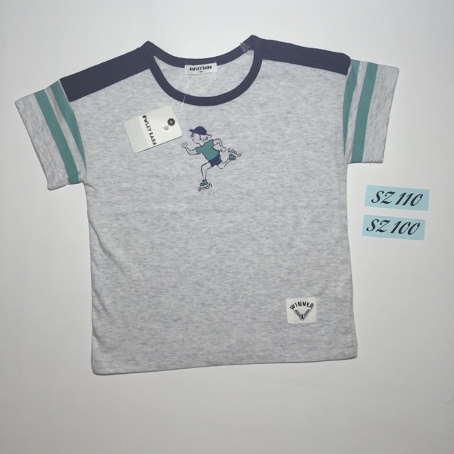 Sz(105)Áo Owley barn xuất hàn