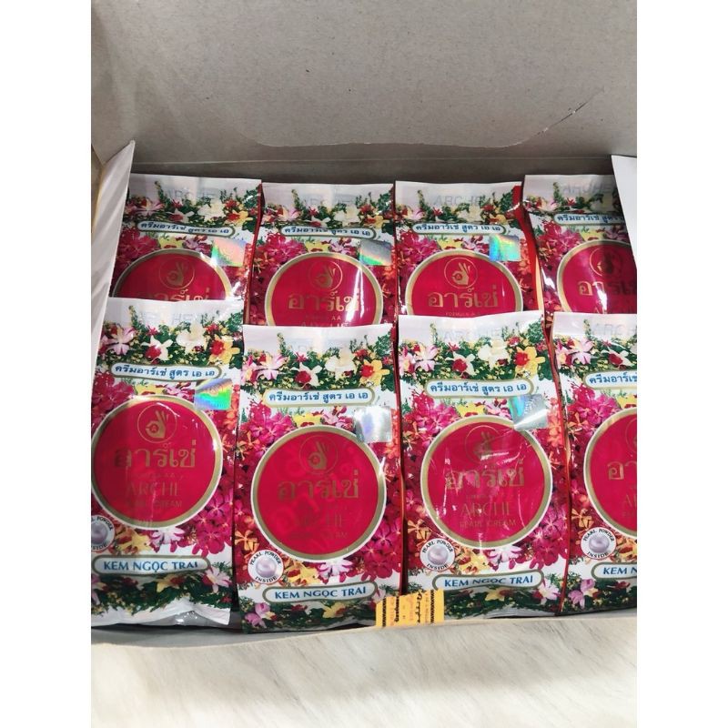 lẻ kem ác mỹ thái