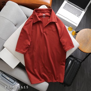 ÁO THUN CỔ CHỮ V BIGSIZE NAM