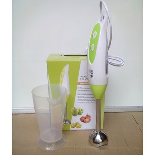 Bảo Hành 12 Tháng Máy xay cầm tay Magic Bullet HS A02 Hàn Quốc