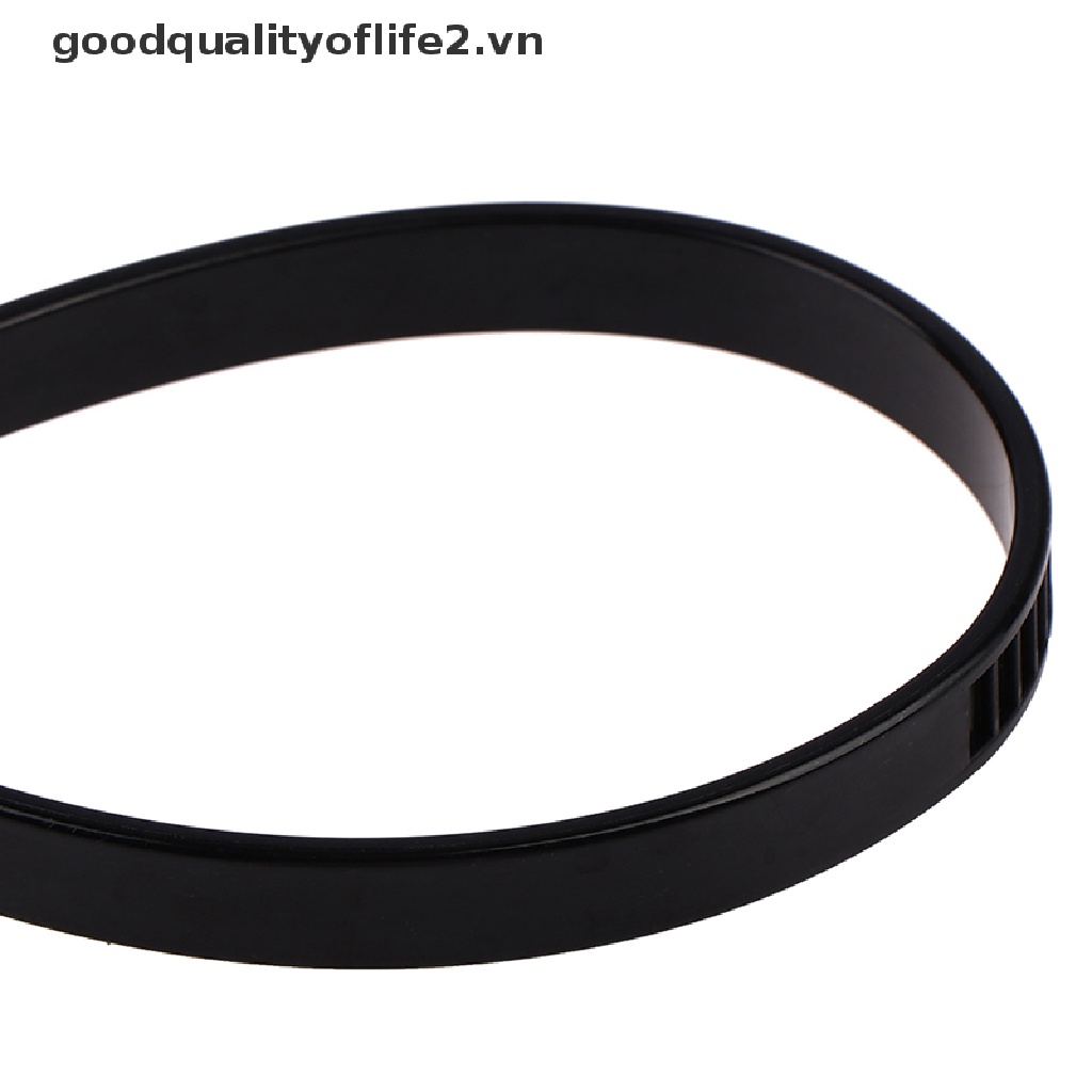 Dây tự khóa bằng nylon thông dụng