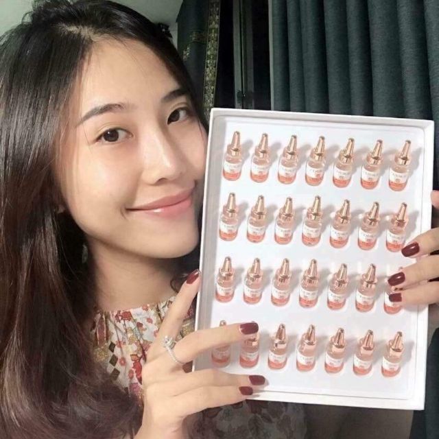 Serum cá hồi Suiskin Salmon