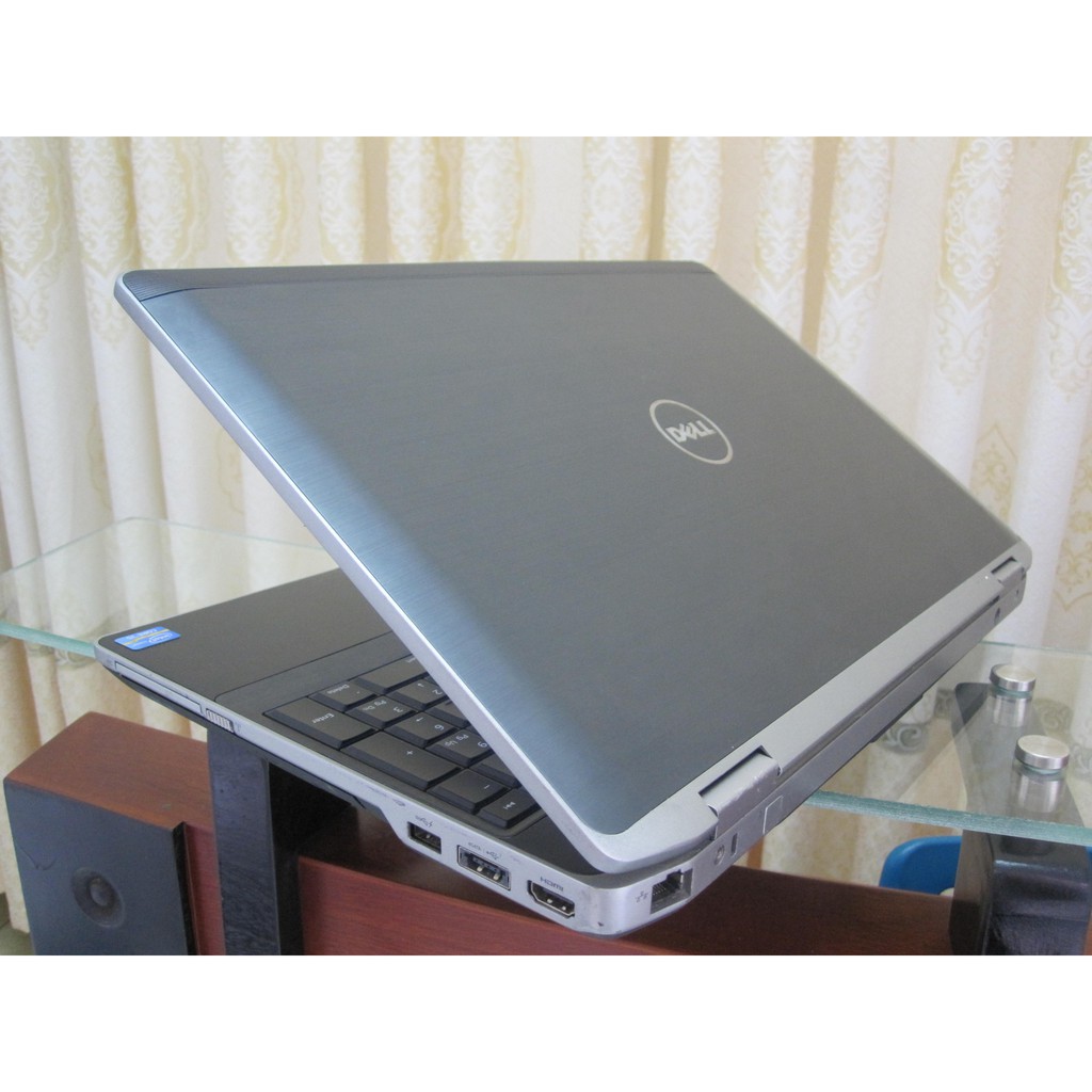 Laptop DELL E6530- core i7, ram 4G, SSD 128G, 15.6 inch | BigBuy360 - bigbuy360.vn