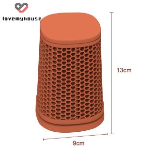 Chậu Gốm Trồng Cây Có Lỗ Thoát Nước