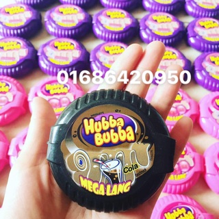 Kẹo Hubba Bubba