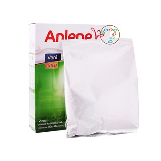 Sữa Bột Anlene Gold Hộp Giấy 440g