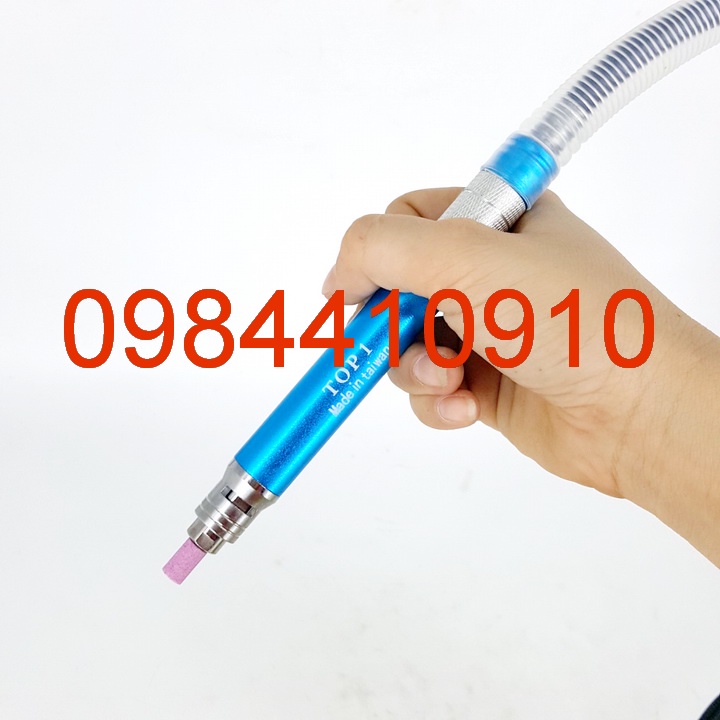 MÁY MÀI MINI DÙNG HƠI DẠNG THẲNG