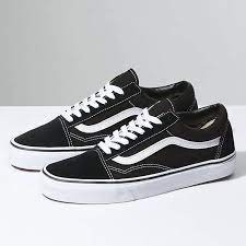 giày vans old school