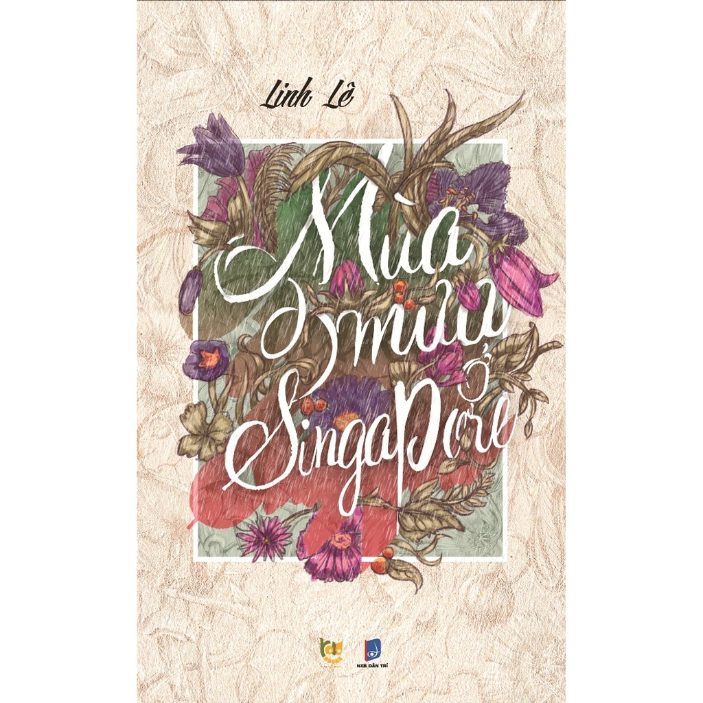 Mùa Mưa Ở Singapore