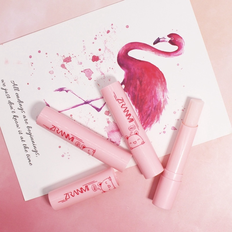 (Hàng Mới Về) Son Môi Dưỡng Ẩm Chống Khô Nứt Nẻ Hình Xăm Màu Sắc | BigBuy360 - bigbuy360.vn