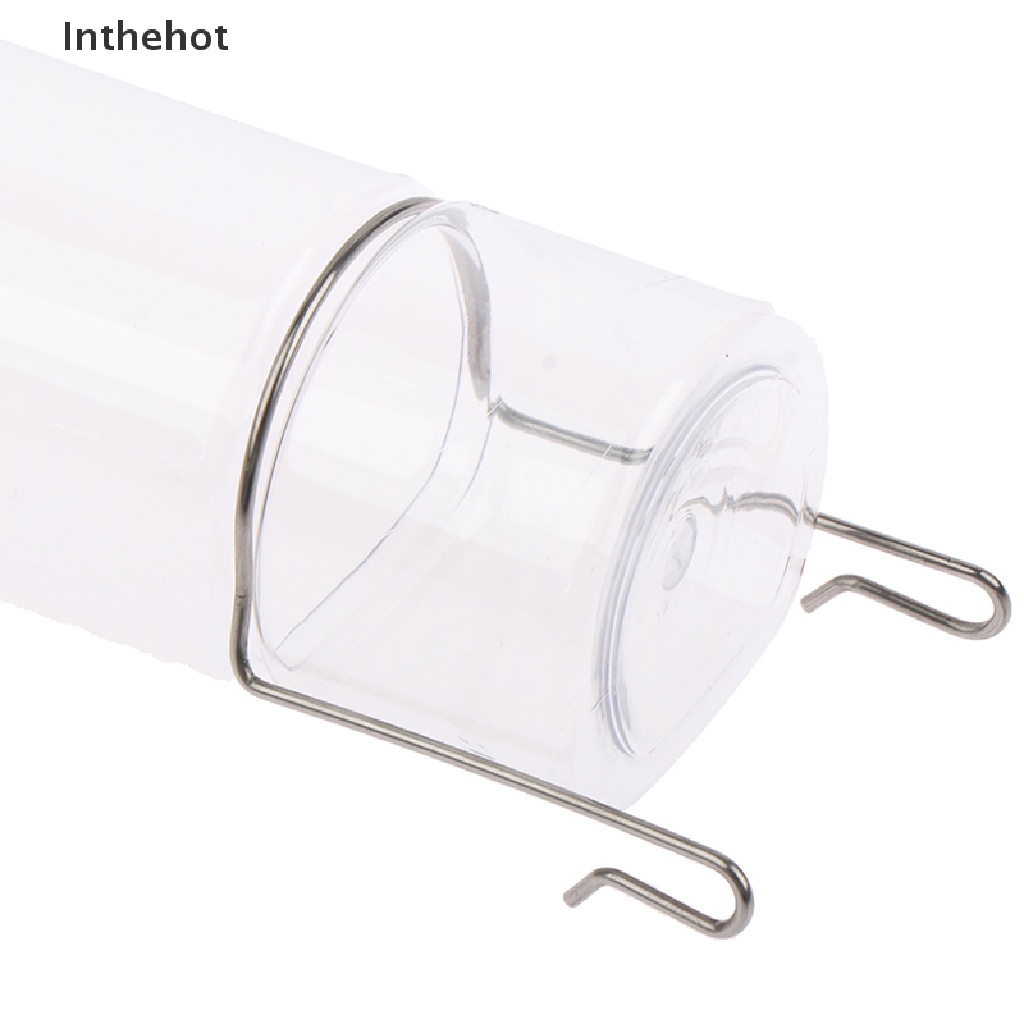 Thiết Bị Uống Nước Tự Động Cho Chuột hamster Thỏ