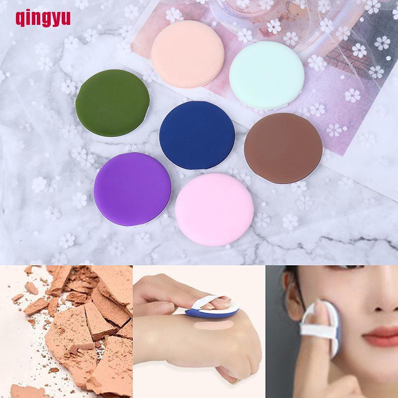 Set 10 Mút Trang Điểm Tiện Dụng Chất Lượng Cao