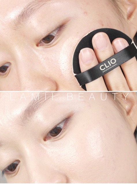 Phấn nước CLIO KILL COVER FOUNWEAR CUSHION XP kèm lõi | BigBuy360 - bigbuy360.vn