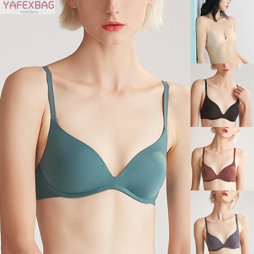 Womens Bras Wireless Underwear Adjustable Bralette Bralette Comfortable