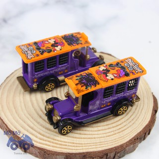 Xe mô hình Tomica xe cổ Mickey
