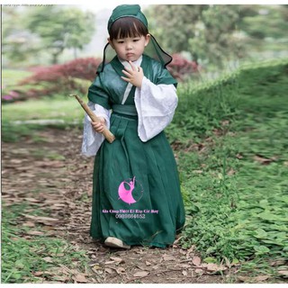 CT703 Rập cổ trang cho bé trai(1-10t)