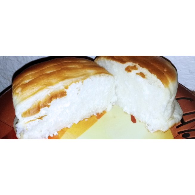Bánh Mì sữa Hokkaido D-Plus