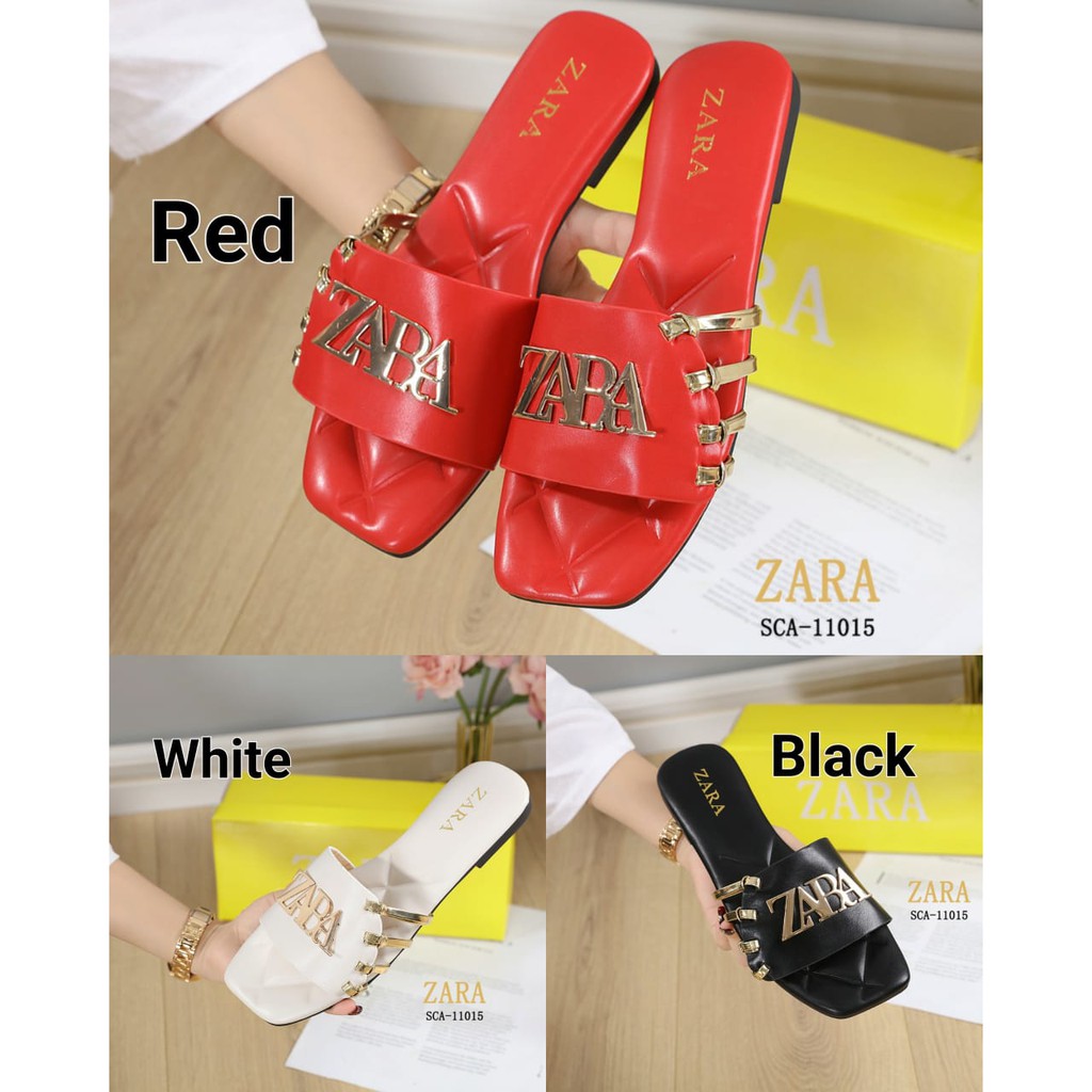 Dép Lê ZARA Sca11015