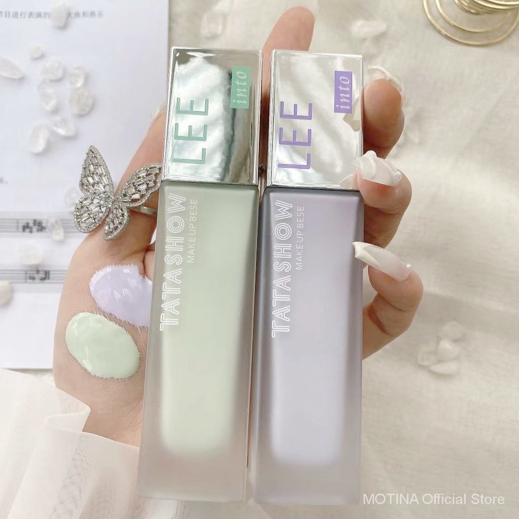 Kem nền dạng lỏng che khuyết điểm làm trắng da kiểm soát dầu | BigBuy360 - bigbuy360.vn