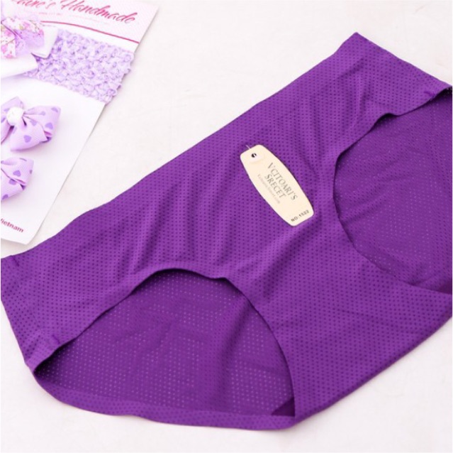 Quần lót nữ su Thông hơi