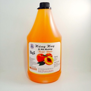 Si rô hàng huy 2,5 lít