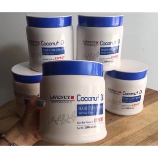 [Chính Hãng] Hấp Tóc Lavency 1000ml